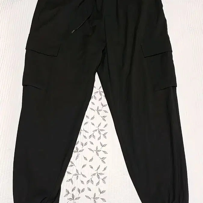[BUNJANG] Seven Cellar Cargo Jogger Pants 34 Inch / 세븐셀라 카고조거팬츠 34인치 기장99