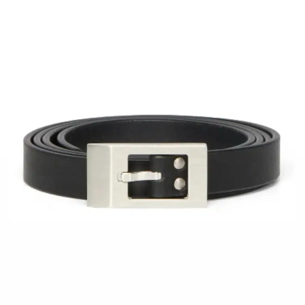 [BUNJANG] Rick Owens 26FW Mini Stooges Belt / (새상품) 릭오웬스 26fw MINI STOOGES 벨트