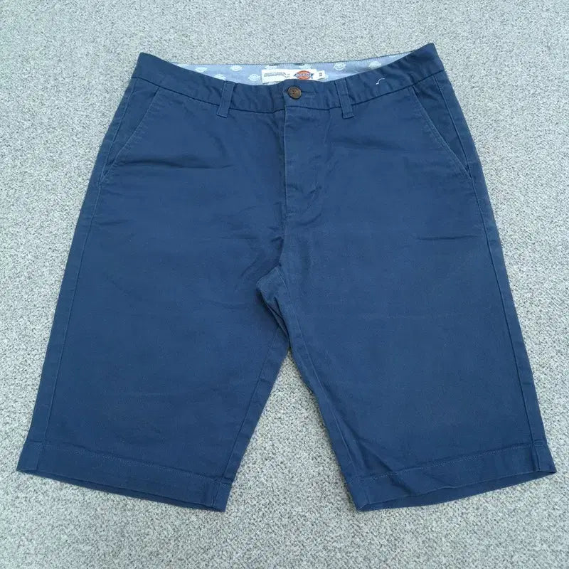 [BUNJANG] Dickies 32'' Shorts / 32 디키즈 반바지 | 0727C35