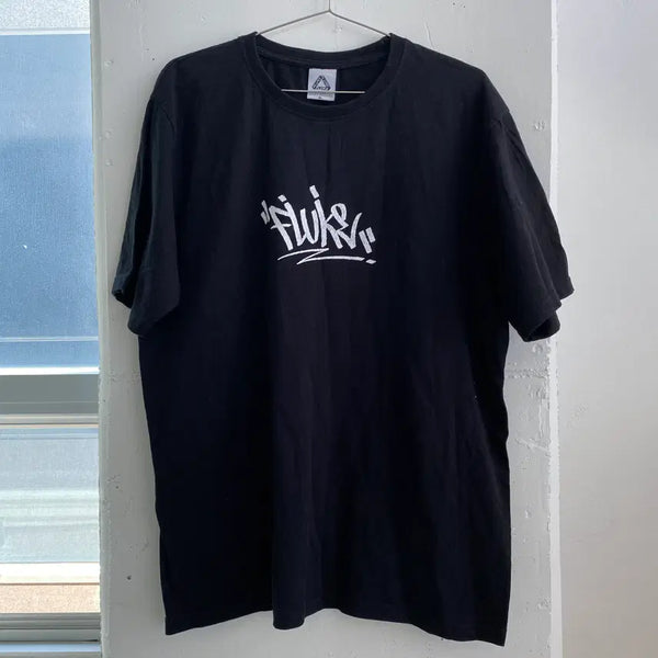[BUNJANG] Fluke XL Short-Sleeve T-Shirt / (XL) 플루크 FLUKE 반팔 티셔츠