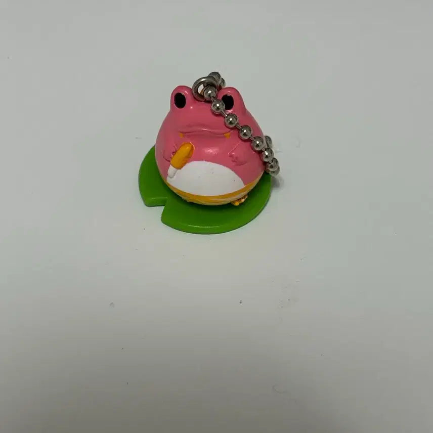 [BUNJANG] Proge Goblin Keyring / (무료배송) 프로그 도깨비 키링