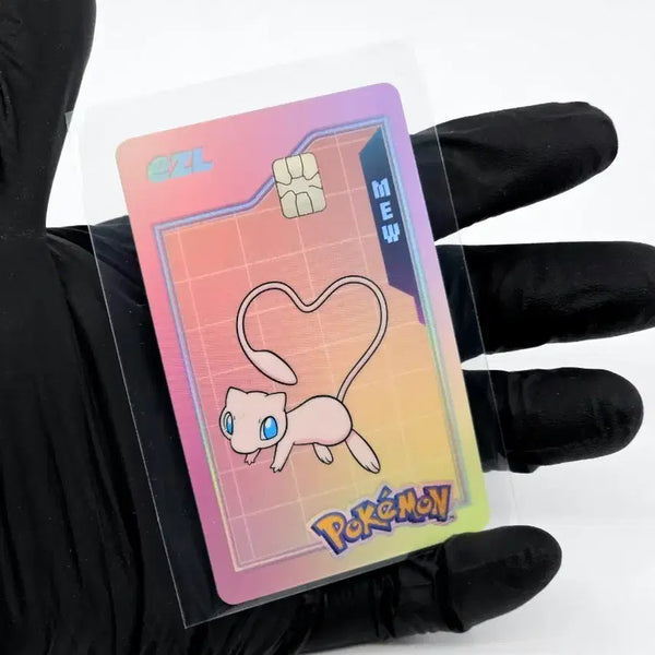 [BUNJANG] Pokemon 30th Anniversary Izle Card - Various Characters Available / 포켓몬 30주년 이즐카드 뮤 외에도 많이 있습니다. 리스트 재고 확인 후 금액 협의 문의 OK
