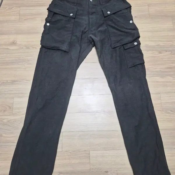[BUNJANG] Sassafras Cotton Pants L / 사사프라스  Sassafras 코튼 팬츠 L