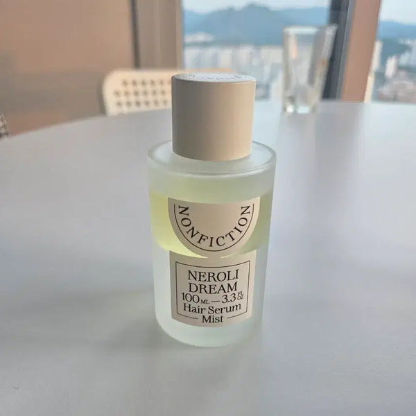 [BUNJANG] Nonfiction Néroli Dream Hair Serum Mist / 논픽션 네놀리 드림 헤어 세럼 미스트