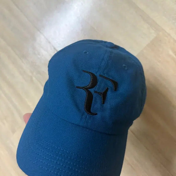 [BUNJANG] Nike Federer Dri-FIT Cap / 나이키 페더러 DRi-FIT 볼캡 레어템