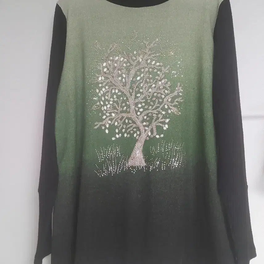 [BUNJANG] Graytree Turtleneck Knit Sweater / 그레이시트리 터틀넥 니트 스웨터