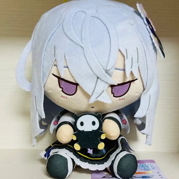 [BUNJANG] Blue Archive Ichiban Kuji Azusa Plush / 블루아카이브 이치방쿠지 아즈사 인형
