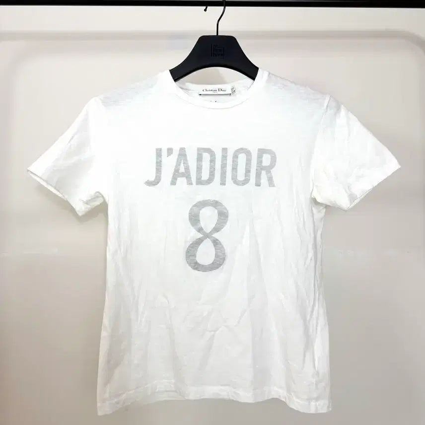 [BUNJANG] Dior J'Adior Bee T-shirt XS / 디올 자디올 꿀벌 반팔 xs