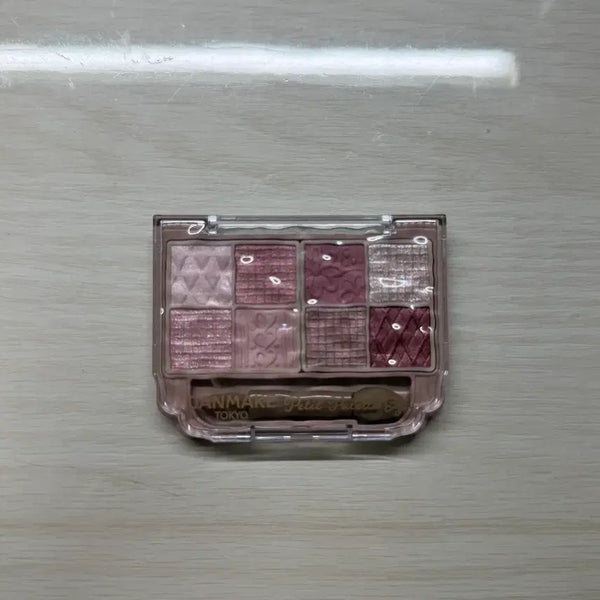 [BUNJANG] Canmake Petit Palette No. 3 / 캔메이크 쁘띠 팔레트 3호
