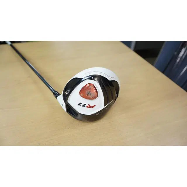 [BUNJANG] TaylorMade R11 9 Degree SR Driver / 테일러메이드 R11 9도 SR 드라이버