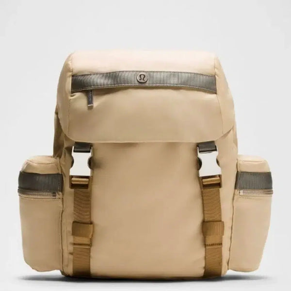 [BUNJANG] Lululemon Wanderlust Backpack Mini 14L / 미사용 새상품) 룰루레몬 원더러스트 백팩 미니 14L