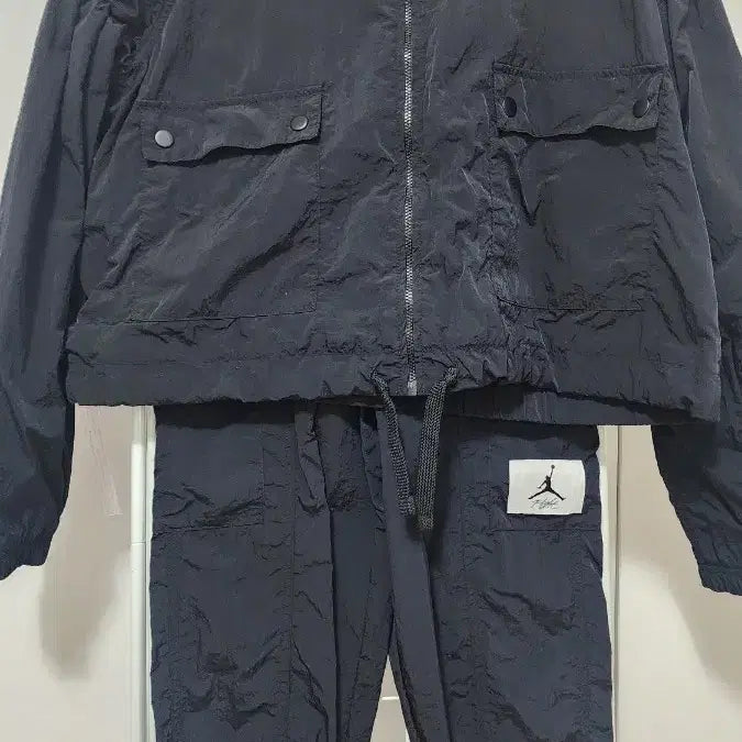 [BUNJANG] Jordan Essentials Woven Training Running Set / 조던 에센셜 우븐 트레이닝 러닝 세트