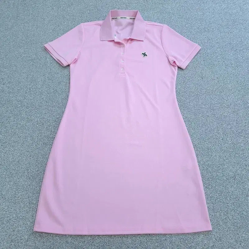 [BUNJANG] Xexymix Short Sleeve Dress L / L 젝시믹스 반팔 원피스 | 0720B37