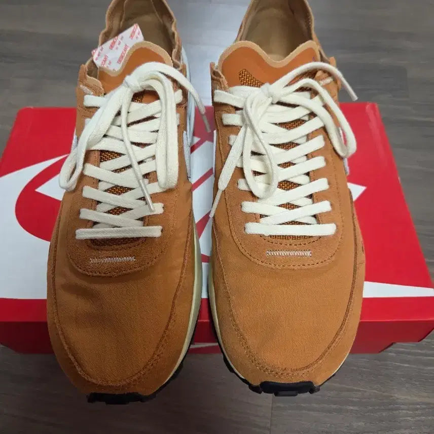 [BUNJANG] Nike Waffle One SE (200) Men's Size 270 Sneakers / 나이키 와플원 270