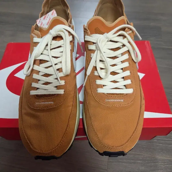 [BUNJANG] Nike Waffle One SE (200) Men's Size 270 Sneakers / 나이키 와플원 270