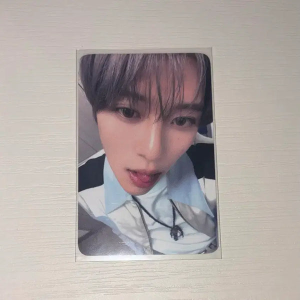 [BUNJANG] NCT WISH Sion KETAPO Lucky Draw POB / 엔시티위시 시온 오시온 엔위시 케타포 팝팝 미공포 럭드 양도