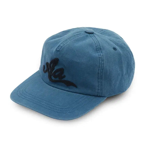 [BUNJANG] Anonymo Anonymo Blue Cap / 아노니모아노니마 블루 캡