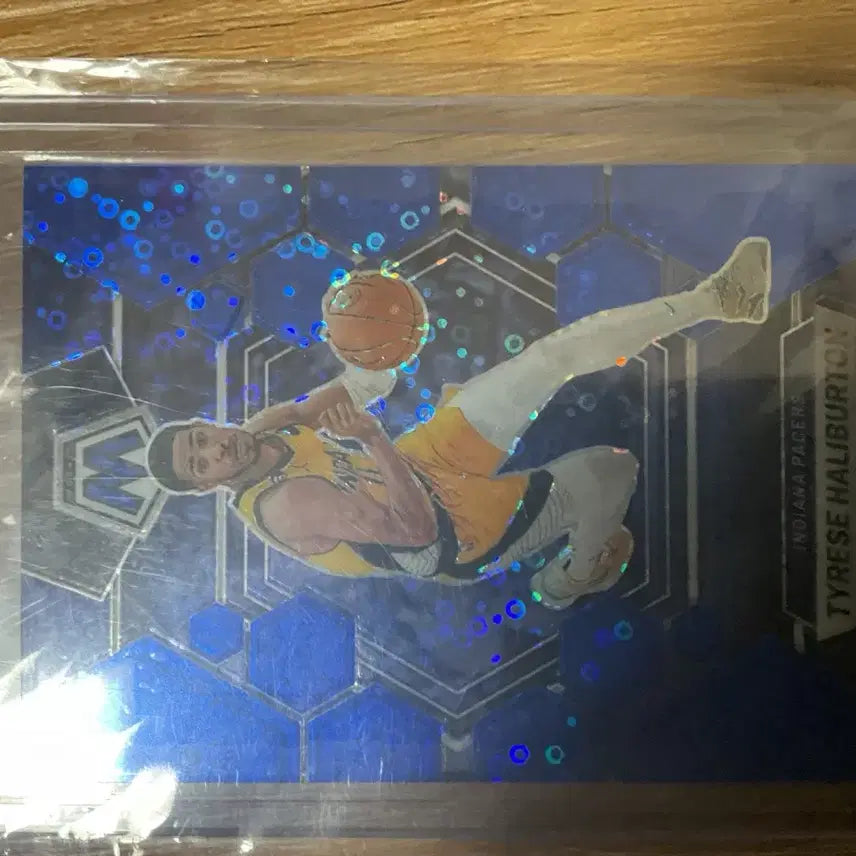 [BUNJANG] NBA Trading Cards - Tyrese Haliburton, Jimmy Butler, Bronny James, Victor Wembanyama / NBA카드 판매합니다!