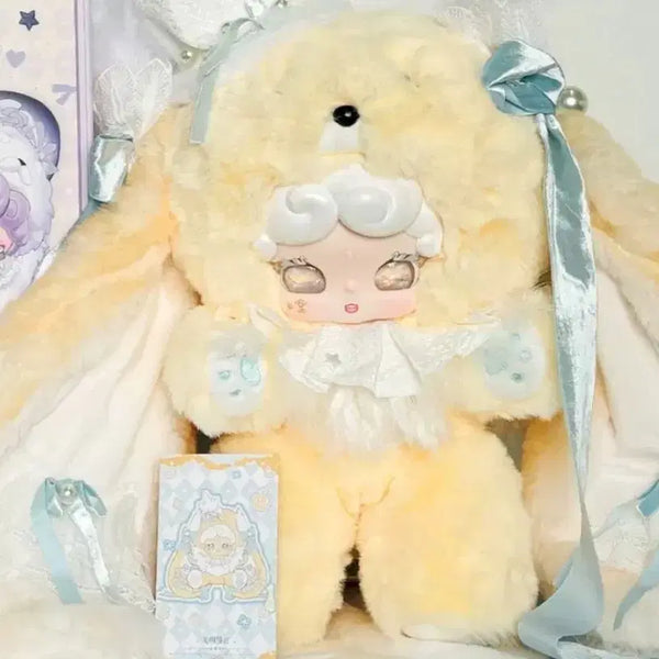 [BUNJANG] Bamtoki Secret 800% Plush / (신상 정품)밤토끼 시크릿 800%