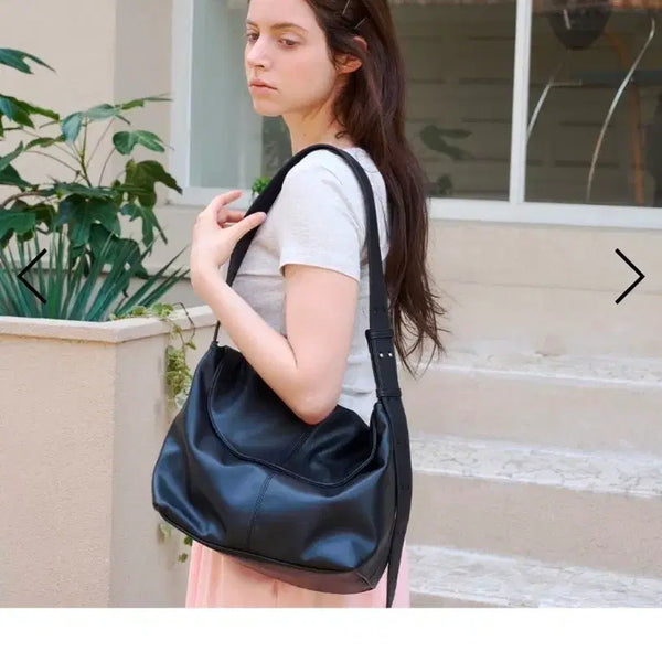 [BUNJANG] Folle Boutique Crossbody Bag / 폴스부띠끄 크로스백