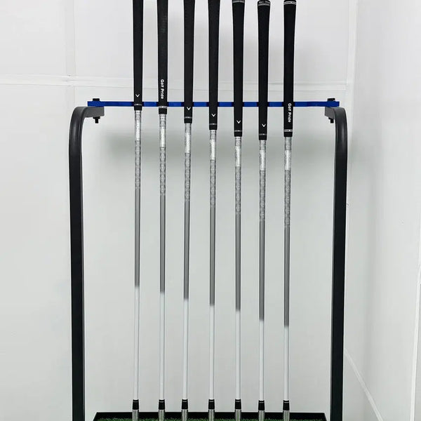 [BUNJANG] Callaway Rogue ST MAX FAST Women's Irons Set (ELDIO 40 L Shaft) / 캘러웨이 로그ST 맥스 패스트 여성용 아이언 ROGUE ST MAX FAST