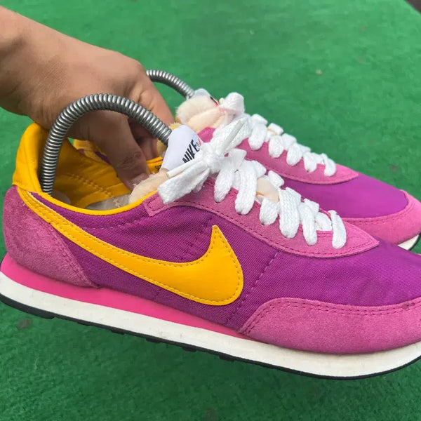 [BUNJANG] Nike Waffle Trainer 2 Sneakers / 나이키 와플 트레이너 2 운동화 260mm