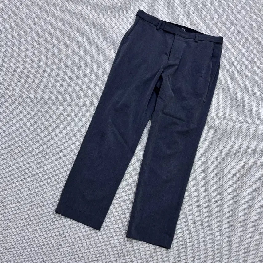 [BUNJANG] Musinsa Standard Tapered Fit Slacks Pants / 32 무신사스탠다드 테이퍼드핏 슬랙스 팬츠 0724E