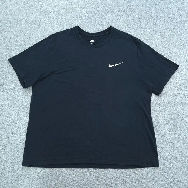 [BUNJANG] Nike XL Short Sleeve T-Shirt / XL 나이키 반팔 티 | 0727B34