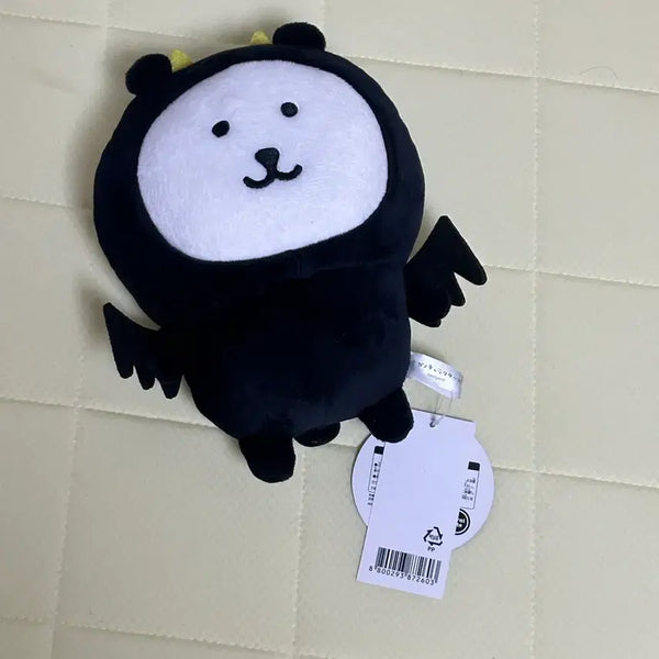 [BUNJANG] Nongdamgom Devil Nui Doll / 농담곰 악마 누이 인형