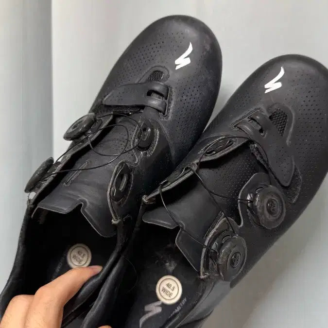 [BUNJANG] S-Works 6 Road Bike Cycling Shoes / 에스웍스6 클릿슈즈 판매합니다