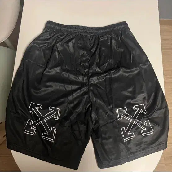 [BUNJANG] Mesh Shorts (2XL) / 매쉬재질 반바지