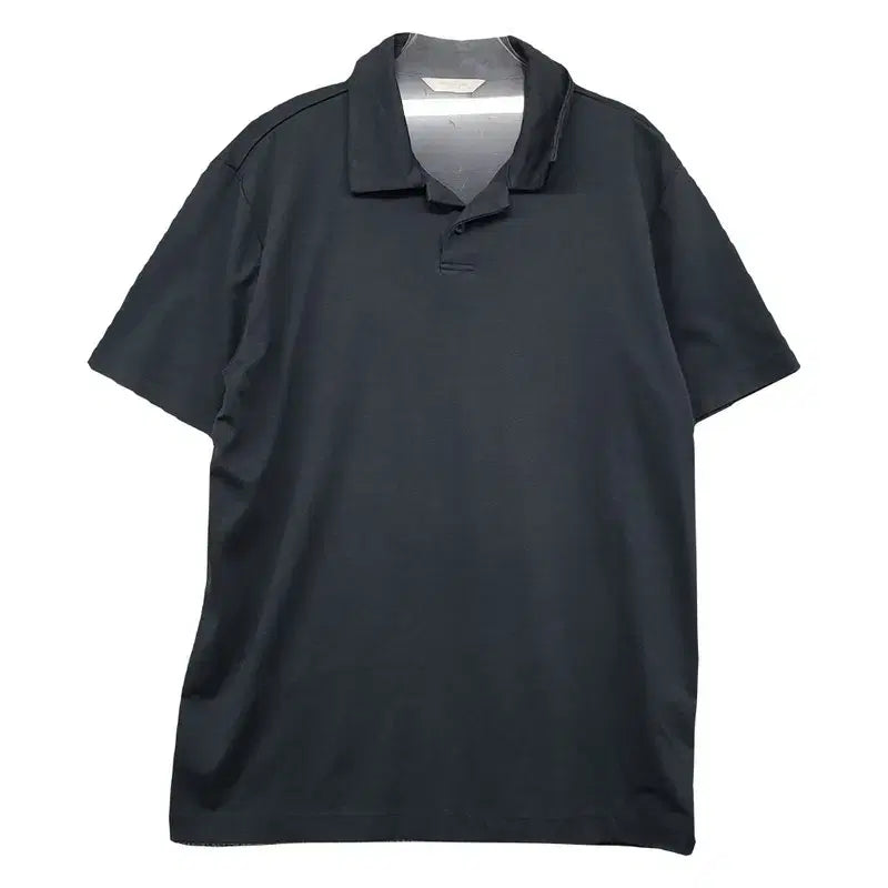 [BUNJANG] Mind Bridge Casual Short-Sleeve Polo Shirt / 마인드브릿지 캐주얼 반팔 카라티 100