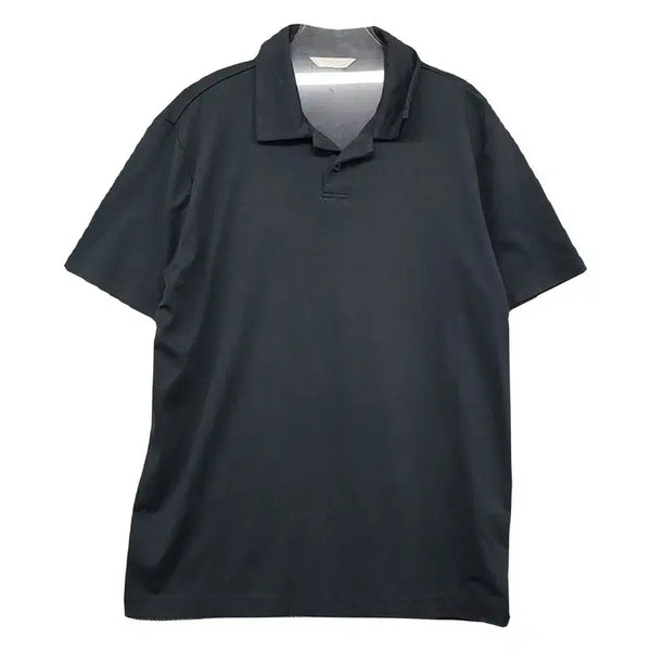 [BUNJANG] Mind Bridge Casual Short-Sleeve Polo Shirt / 마인드브릿지 캐주얼 반팔 카라티 100