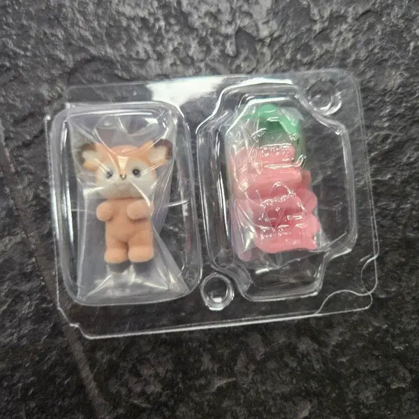 [BUNJANG] Sylvanian Families Blind Pack Tulip Deer Sealed / 실바니안 블라인드팩 튤립 사슴 미개봉