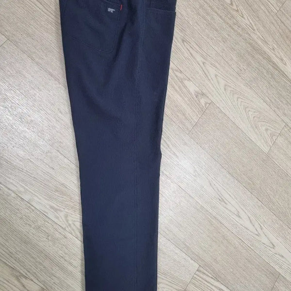 [BUNJANG] Jack Nicklaus Women's Golf Pants Navy Size 26 / 잭니클라우스 여성바지   허리 26