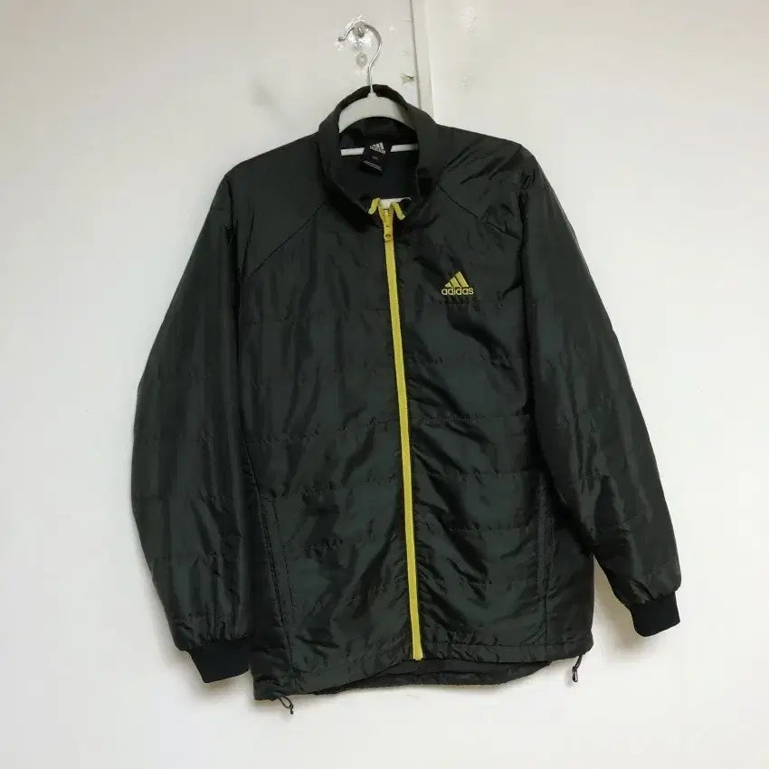 [BUNJANG] Adidas Men's Winter Jacket / 아디다스 남성 겨울 자켓 100L@9970