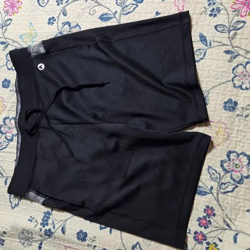 [BUNJANG] Airwalk Functional Shorts Black 32 / 에어워크 기능성 반바지 블랙 32