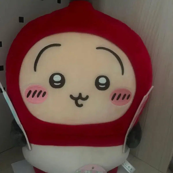 [BUNJANG] Chiikawa Birthday Plush Dolls / 치이카와 생일 라이터 초 중대형 인형
