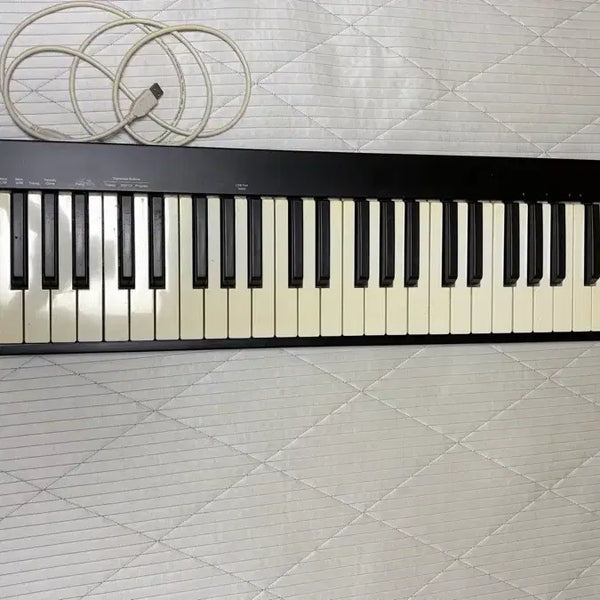 [BUNJANG] Nektar Impact GX61 61-Key MIDI Controller Keyboard / 넥타 임팩트GX61 nektar gx61
