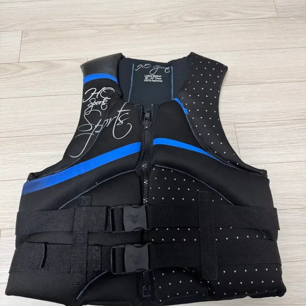 [BUNJANG] Kids & Ladies Life Vest / 구명조끼 키즈용 레이디용