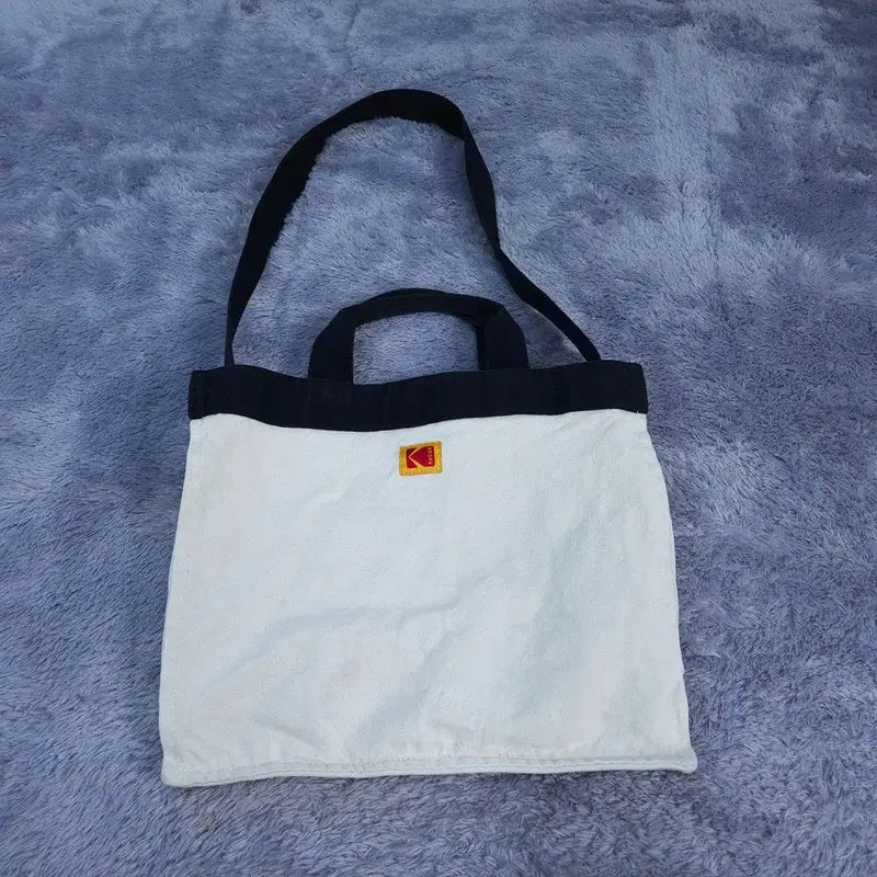 [BUNJANG] Kodak Eco Bag / F 코닥 에코백 가방 | 0713A36