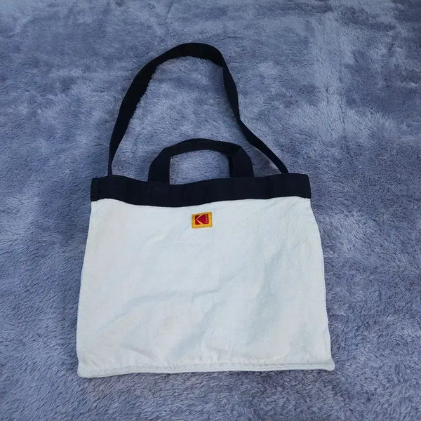 [BUNJANG] Kodak Eco Bag / F 코닥 에코백 가방 | 0713A36