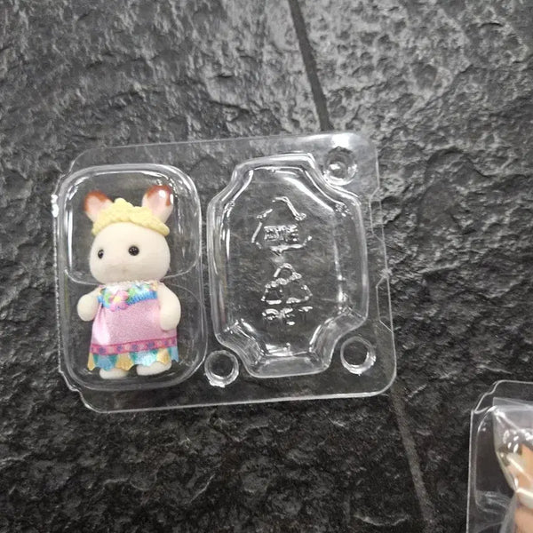 [BUNJANG] Sylvanian Families Blind Pack Rabbit / 실바니안 블라인드팩 토끼