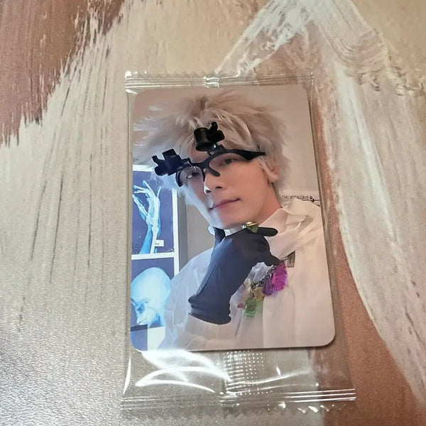 [BUNJANG] Super Junior Donghae Photocard / 슈퍼주니어 동해 포카