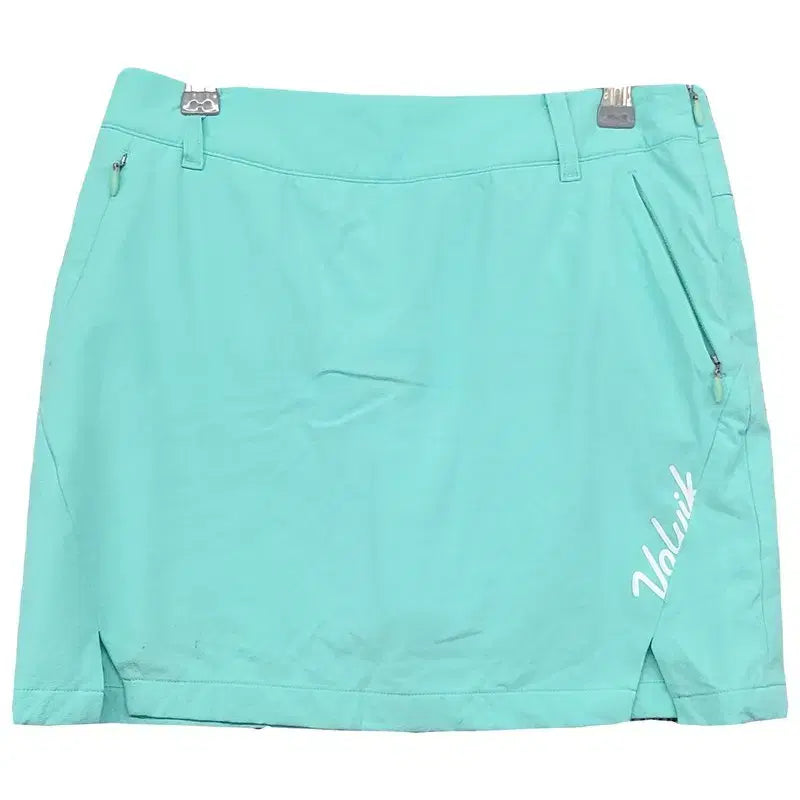 [BUNJANG] Volvik Mint Golf Skirt / 볼빅 민트 골프 스커트 67