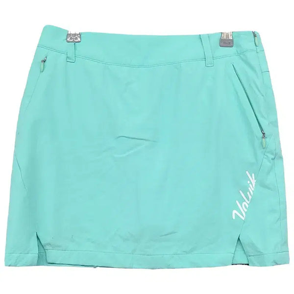 [BUNJANG] Volvik Mint Golf Skirt / 볼빅 민트 골프 스커트 67