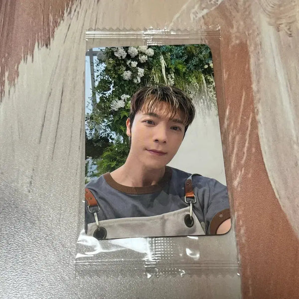 [BUNJANG] Super Junior Donghae Photocard / 슈퍼주니어 동해포카
