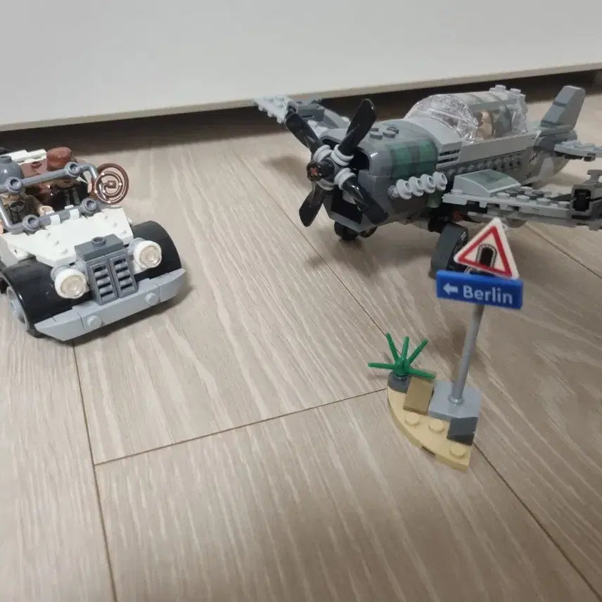 [BUNJANG] LEGO 77012 / 레고 77012