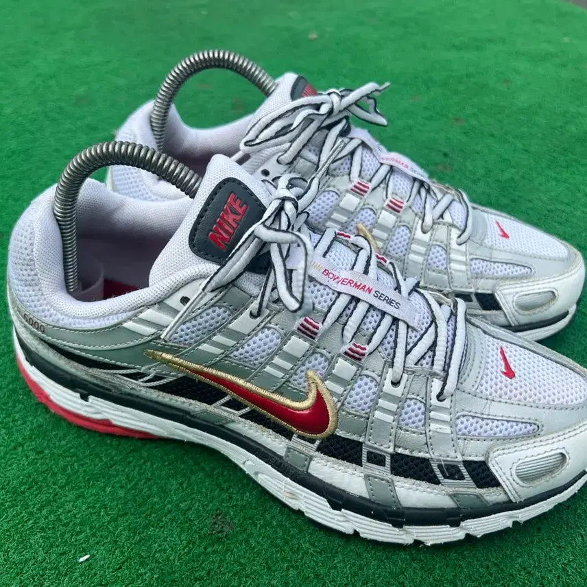[BUNJANG] Nike Dame 8 Bowman Series Sneakers 255mm / 나이키 릴라드 6000 / 보우어맨 시리즈 운동화 255mm