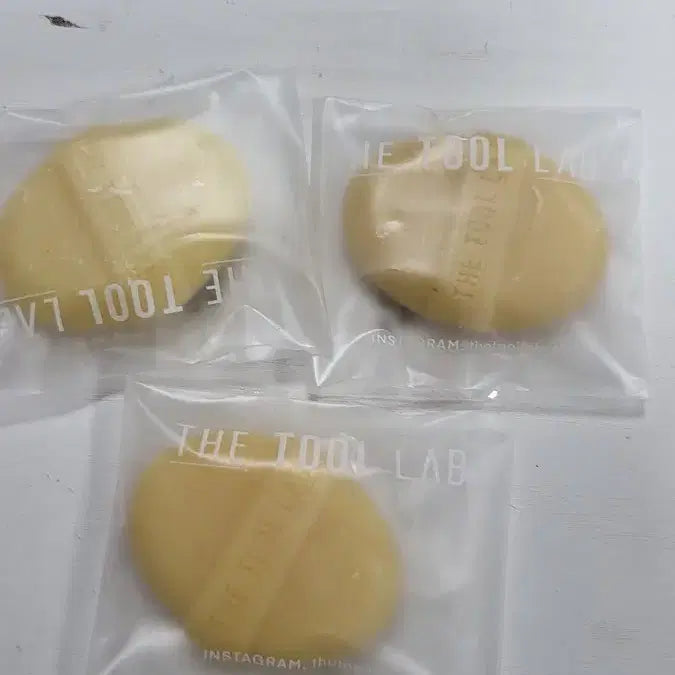 [BUNJANG] The Tool Lab Cleansing Soap Mini / 더툴랩 툴 클렌징 솝 미니